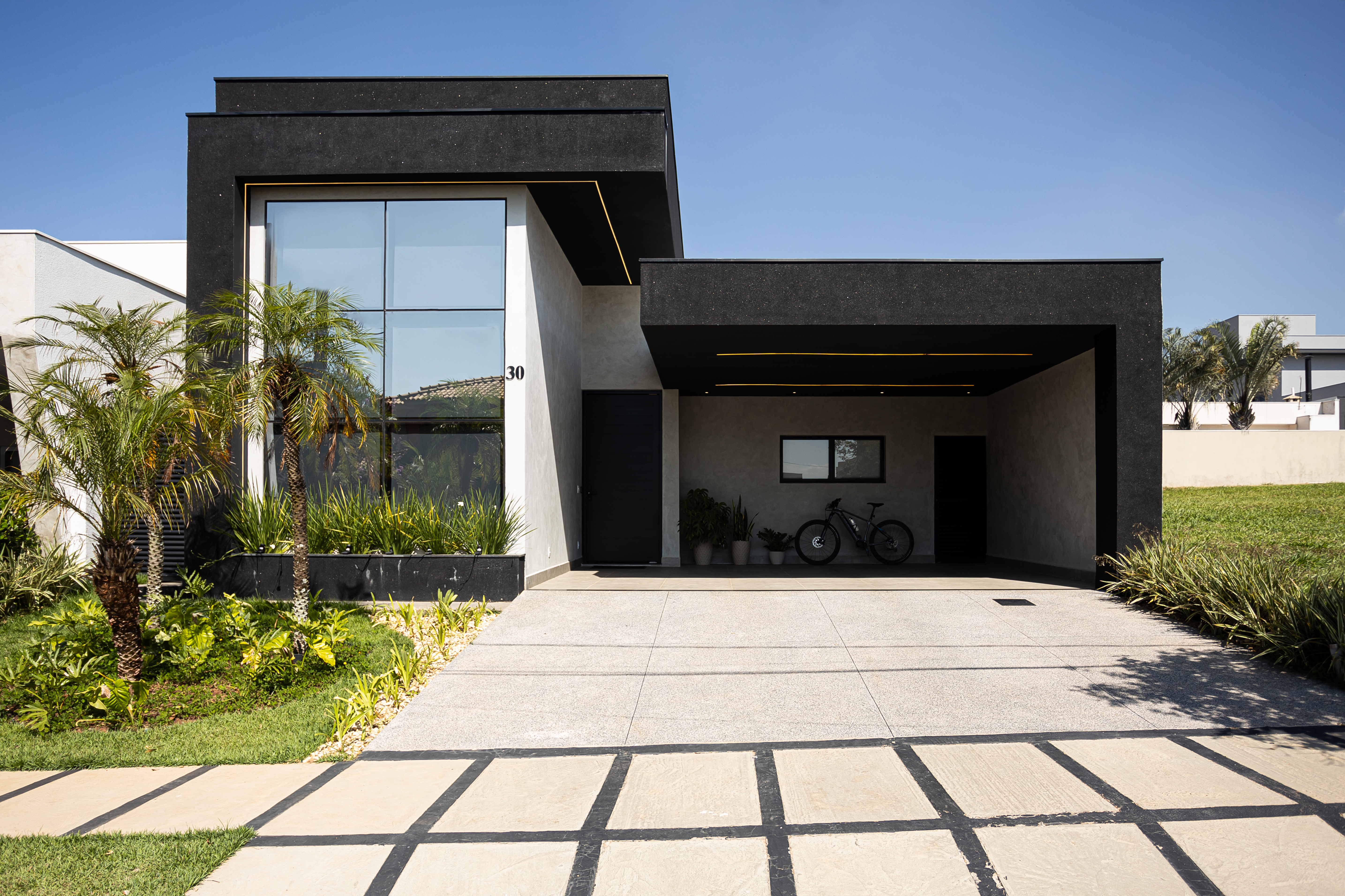 RESIDENCIAL