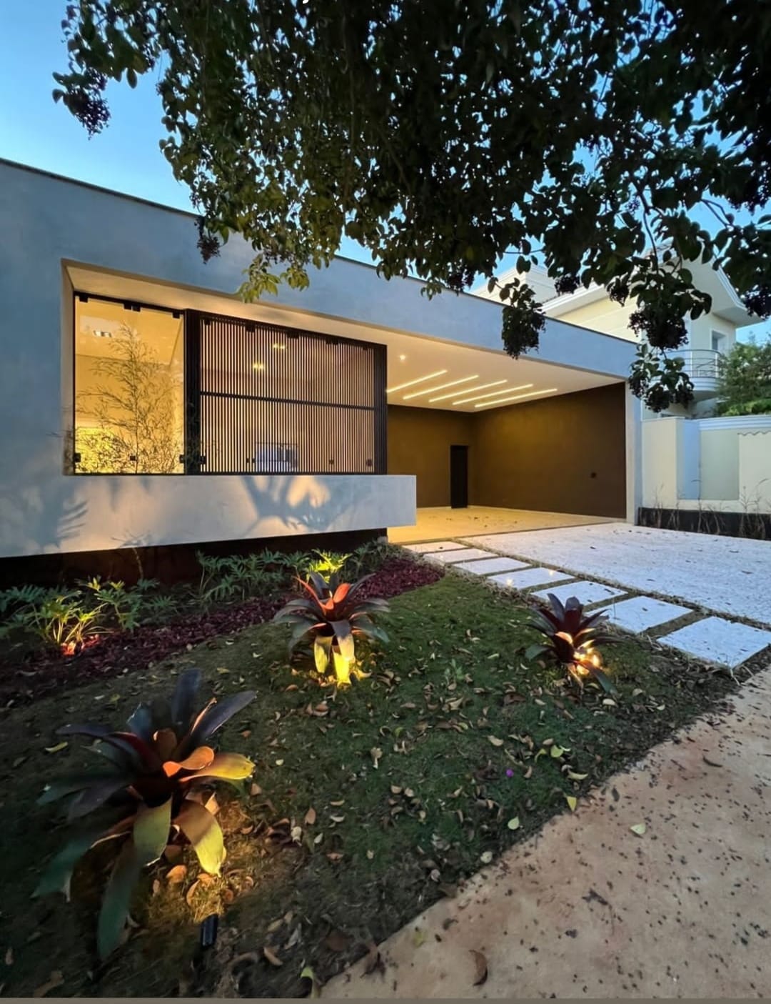 RESIDENCIAL
